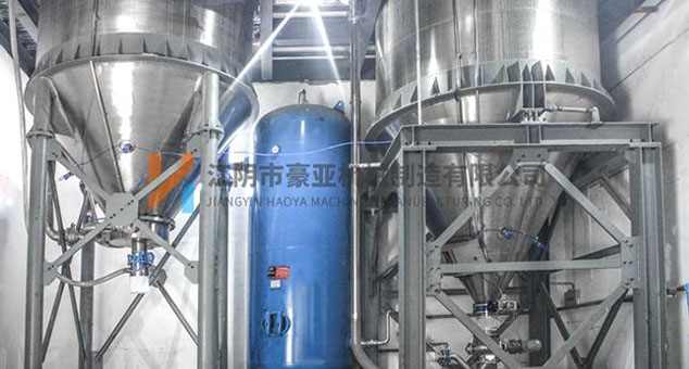為什么要選擇豪亞機(jī)械的產(chǎn)品