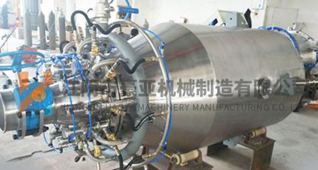 為什么要選擇豪亞機(jī)械的產(chǎn)品