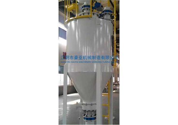 高性價比氣力式混合機
