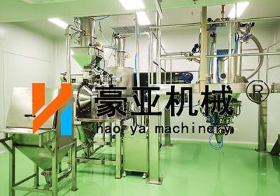 食品保健行業(yè)