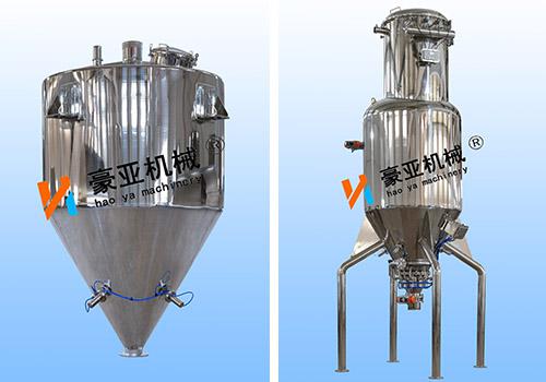 氣力混合機(jī)（行業(yè)分類）